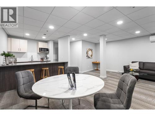 Common area - 2301 Carrington Road Unit# 109, West Kelowna, BC - Indoor Photo Showing Other Room