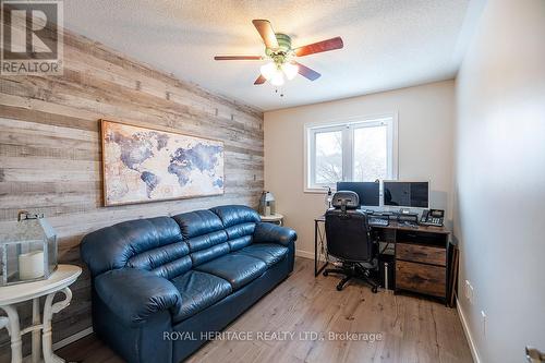 92 Zachary Place, Whitby (Brooklin), ON - Indoor