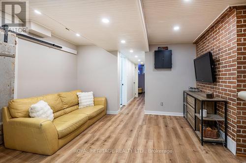 92 Zachary Place, Whitby (Brooklin), ON - Indoor Photo Showing Other Room