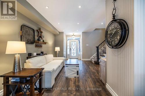 92 Zachary Place, Whitby (Brooklin), ON - Indoor