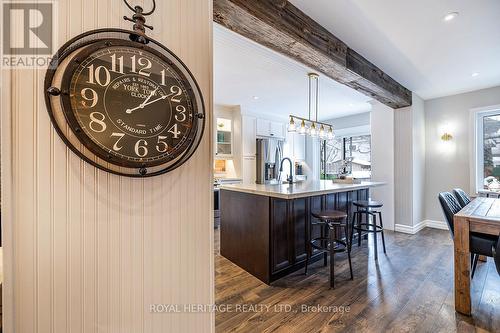 92 Zachary Place, Whitby (Brooklin), ON - Indoor