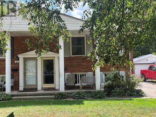 89 CECILIA AVENUE  London East (East C), ON N5Y 3Z9