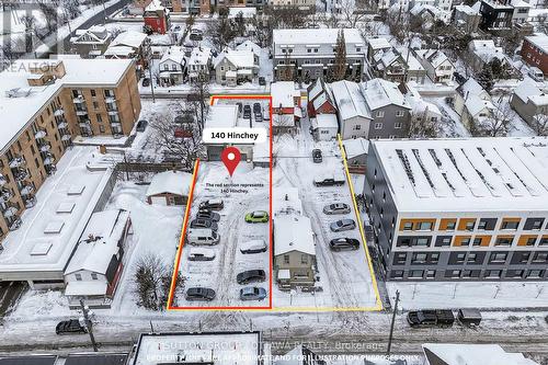 140 Hinchey Avenue, Ottawa, ON 