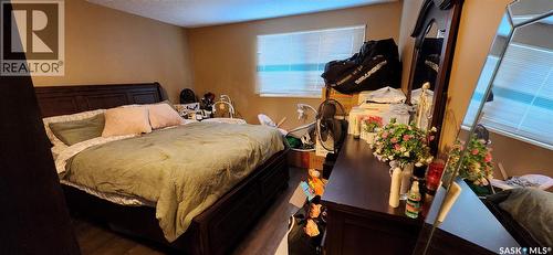 34 15 Assiniboine Drive, Saskatoon, SK - Indoor Photo Showing Bedroom