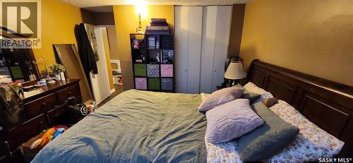 34 15 Assiniboine Drive, Saskatoon, SK - Indoor Photo Showing Bedroom