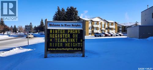 34 15 Assiniboine Drive, Saskatoon, SK - Outdoor