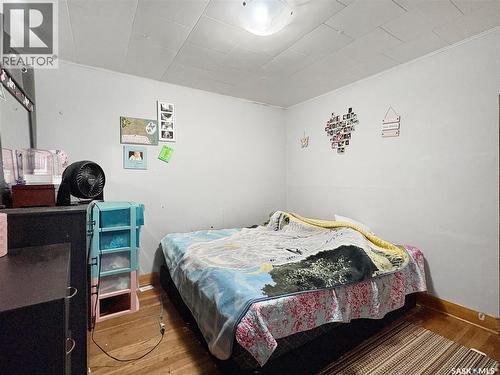 1062 104Th Street, North Battleford, SK - Indoor Photo Showing Bedroom