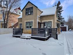 1062 104th STREET  North Battleford, SK S9A 1N4