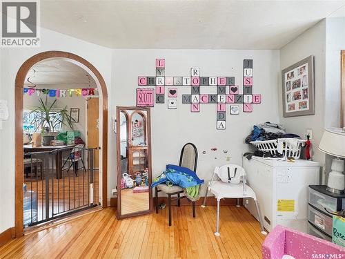1062 104Th Street, North Battleford, SK - Indoor Photo Showing Other Room