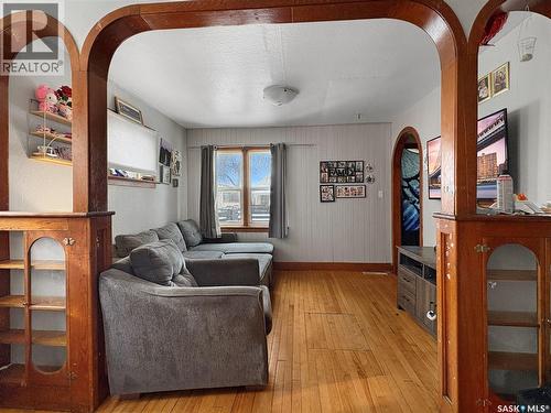 1062 104Th Street, North Battleford, SK - Indoor