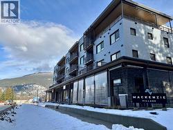 1701 Coursier Avenue Unit# 4201  Revelstoke, BC V0E 2S3