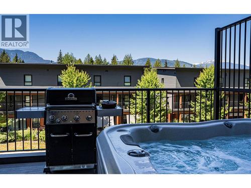 1701 Coursier Avenue Unit# 4201, Revelstoke, BC 