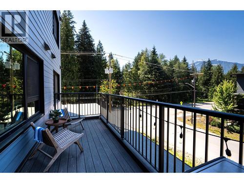 1701 Coursier Avenue Unit# 4201, Revelstoke, BC 