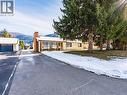 2329 5Th Avenue, Castlegar, BC  - Outdoor 