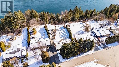 2329 5Th Avenue, Castlegar, BC - Outdoor With View