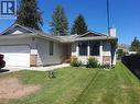 6660 21St Street, Grand Forks, BC  - Outdoor 