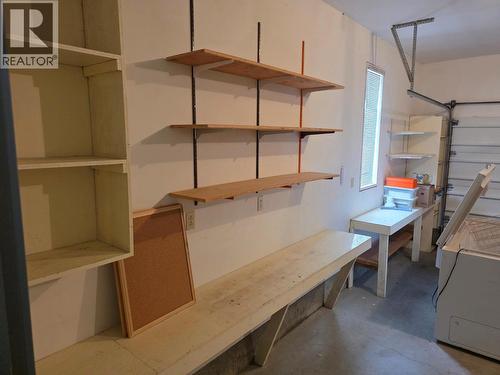 6660 21St Street, Grand Forks, BC - Indoor