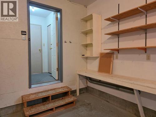 6660 21St Street, Grand Forks, BC - Indoor