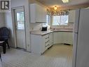 6660 21St Street, Grand Forks, BC  - Indoor Photo Showing Kitchen With Double Sink 