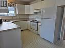 6660 21St Street, Grand Forks, BC  - Indoor Photo Showing Kitchen With Double Sink 