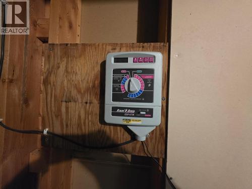 6660 21St Street, Grand Forks, BC - Indoor