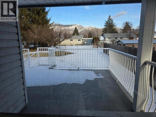 6660 21St Street, Grand Forks, BC - Outdoor