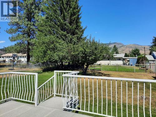 6660 21St Street, Grand Forks, BC - Outdoor