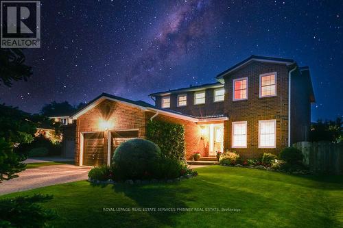 2289 Beejay Court, Mississauga, ON - Outdoor