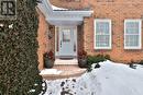 2289 Beejay Court, Mississauga, ON  - Outdoor 