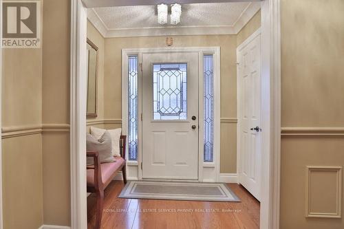 2289 Beejay Court, Mississauga, ON - Indoor Photo Showing Other Room