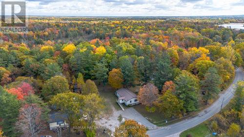 332 Baxter Loop Road, Georgian Bay, ON - Outdoor With View