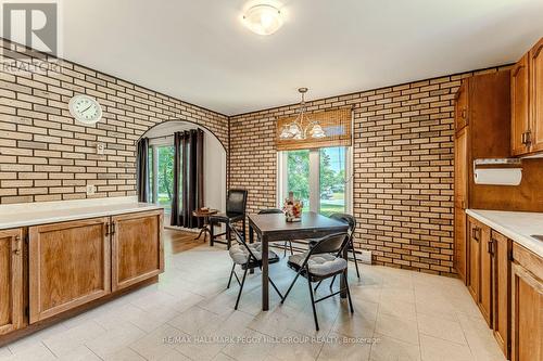 332 Baxter Loop Road, Georgian Bay, ON - Indoor