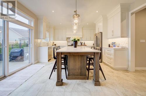 24 Festival Way, Hamilton, ON - Indoor