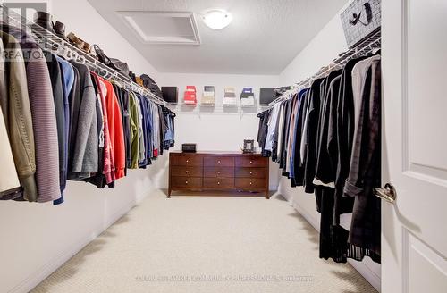 24 Festival Way, Hamilton, ON - Indoor With Storage