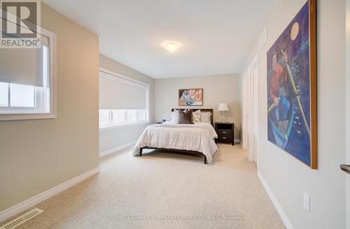 24 Festival Way, Hamilton, ON - Indoor Photo Showing Bedroom