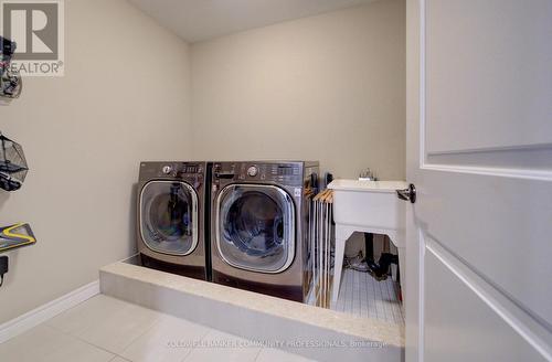 24 Festival Way, Hamilton, ON - Indoor Photo Showing Laundry Room