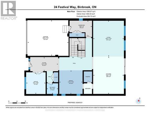 24 Festival Way, Hamilton, ON - Other