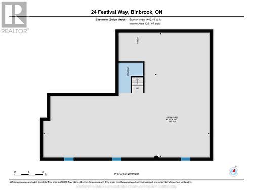 24 Festival Way, Hamilton, ON - Other