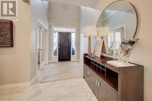 24 Festival Way, Hamilton, ON - Indoor Photo Showing Other Room