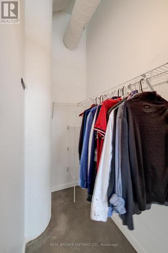 126 - 410 King Street W, Kitchener, ON - Indoor With Storage