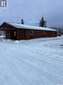 Kott Acreage, Choiceland, SK  - Outdoor 
