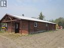 Kott Acreage, Choiceland, SK  - Outdoor 