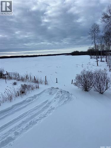 Kott Acreage, Choiceland, SK - Outdoor With Body Of Water With View