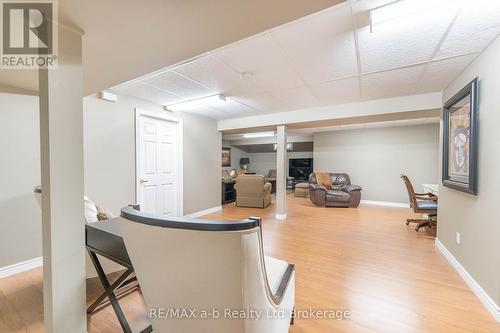 90 Weston Drive, Tillsonburg, ON - Indoor