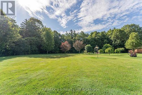 90 Weston Drive, Tillsonburg, ON - Outdoor