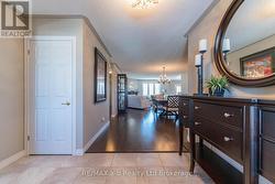 View from Front Foyer - 