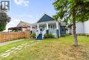1139 Wellington, Windsor, ON  - Outdoor 