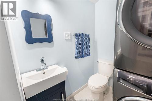 1139 Wellington, Windsor, ON - Indoor