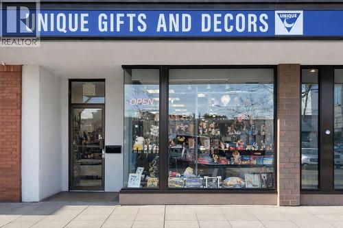 528 Bernard Avenue, Kelowna, BC 