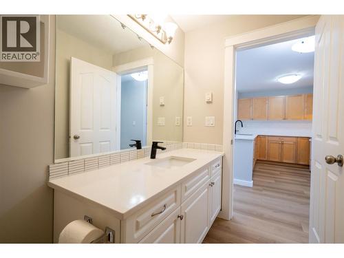 301 Browne Road Unit# 312, Vernon, BC - Indoor Photo Showing Bathroom